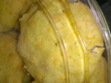 cornflake cookies