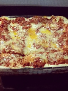 Foto resep World's Best Lasagna
