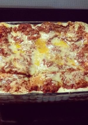 Foto resep World's Best Lasagna