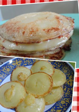 Foto resep Lempeng