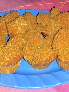 Foto resep Bolu kukus gula merah tanpa telor