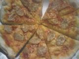 pizza teflon tanpa telur