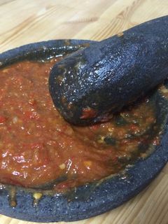 Foto resep Sambal Terasi