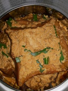 Foto resep Sarikaya Roti Warisan Mertua