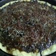 Pizza Cokelat Keju Tanpa Oven