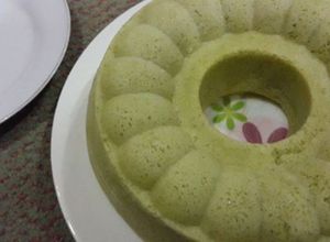 Foto resep BolKus tepung Mocaf/ tepung singkong