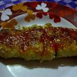 Omlet Nasi Penghilang Kebosanan