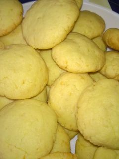 Foto resep kue kering keju