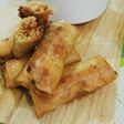 Lumpia Semarang