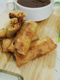 Foto resep Lumpia Semarang