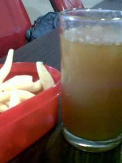 Foto resep Wedang Jahe Enak dan Sehat