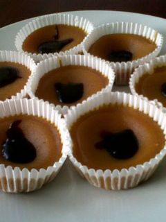 Foto resep Bolu Panggang Gula Merah