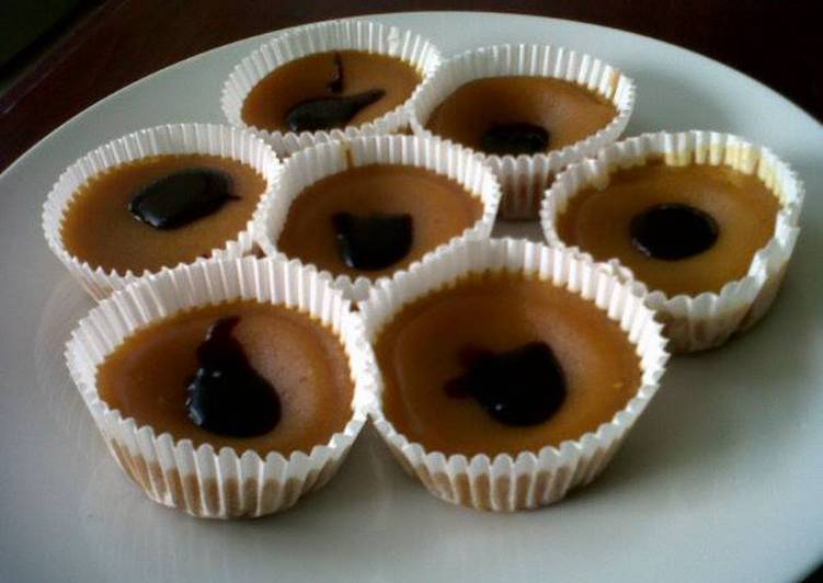 Bolu Panggang Gula Merah