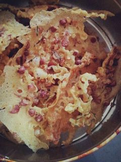 Foto resep Peyek Grago Kriuk