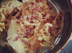 Foto resep Peyek Grago Kriuk
