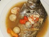 Pindang Pedas
