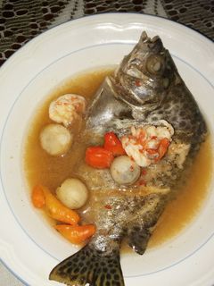 Foto resep Pindang Pedas