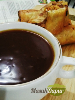 Foto resep Saus Gula Lumpia Semarang