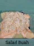 Salad Buah