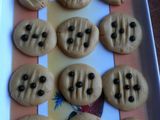 Peanut Butter Cookies