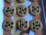 Peanut Butter Cookies