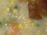 BUBUR MENADO