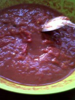 Foto resep Sambel Pelecing Goreng 