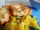 Menu Buka Puasa: Mie Glosor Khas Bogor