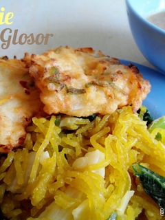 Foto resep Menu Buka Puasa: Mie Glosor Khas Bogor