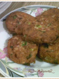 Foto resep Dadar Kornet