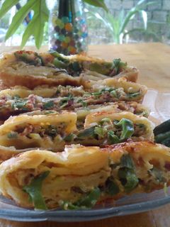 Foto resep Martabak Telor Kari