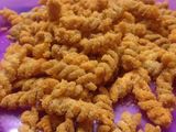 Snack Makaroni Goreng ala Online Shop :D