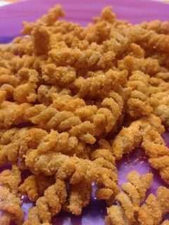 Foto resep Snack Makaroni Goreng ala Online Shop :D
