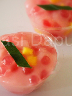 Foto resep HONGKWE CANTIK