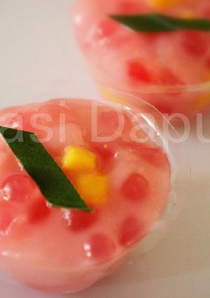 Foto resep HONGKWE CANTIK