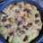 Savoury Bread Puding