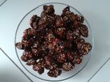 Choco cornflake, cantik dan praktis