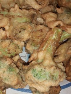 Foto resep Brokoli Goreng Tepung