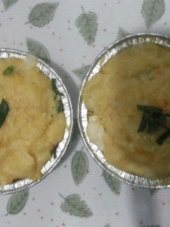Foto resep Vegetable Tofu Schotel
