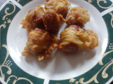 Sosis Gulung Mie 