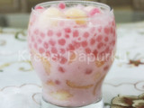 SAGU MELON