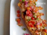 Resep Kakap Siram Dabu-Dabu