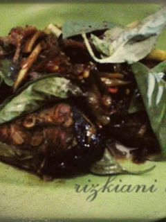 Foto resep Pindang Patin Inovasi