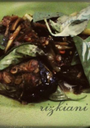 Foto resep Pindang Patin Inovasi