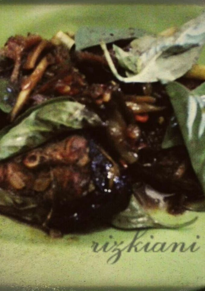 Foto resep Pindang Patin Inovasi