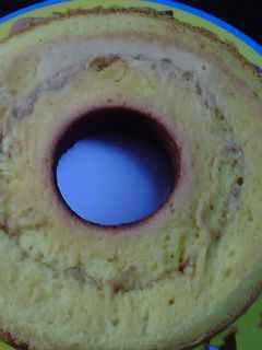 Foto resep Bolu Panggang