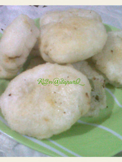 Foto resep Rujak Cireng