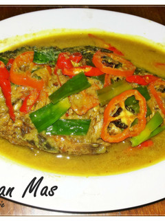 Foto resep Acar Ikan Mas