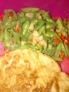 Foto resep Ca Buncis