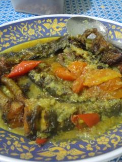 Foto resep Lele Bumbu Kuning